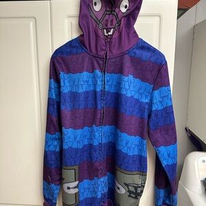 Fortnite Hoodie